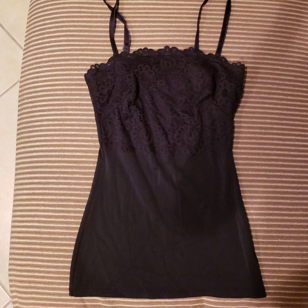 Vanity Fair Camisole Top